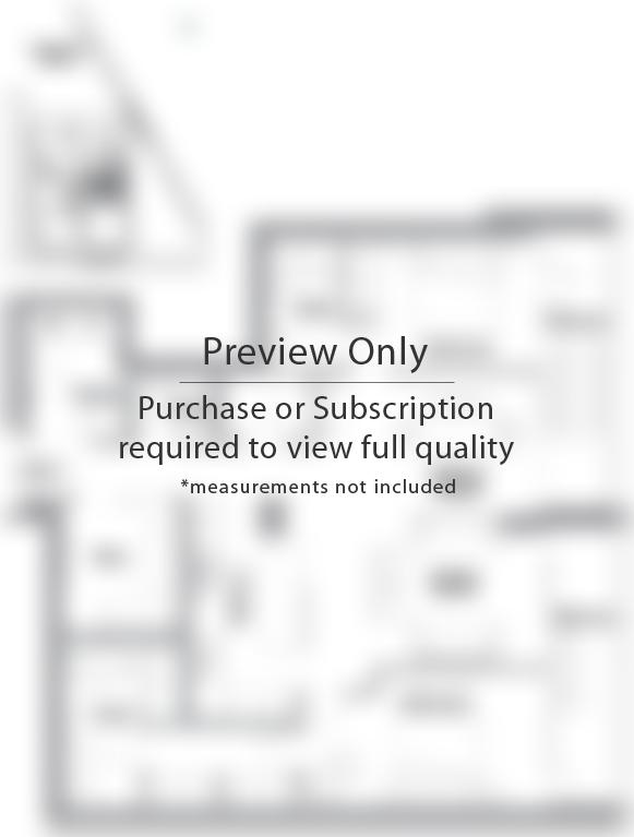 Floor Plan 4906 1480 Howe Street