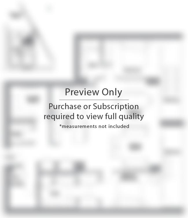 Floor Plan 5005 1480 Howe Street