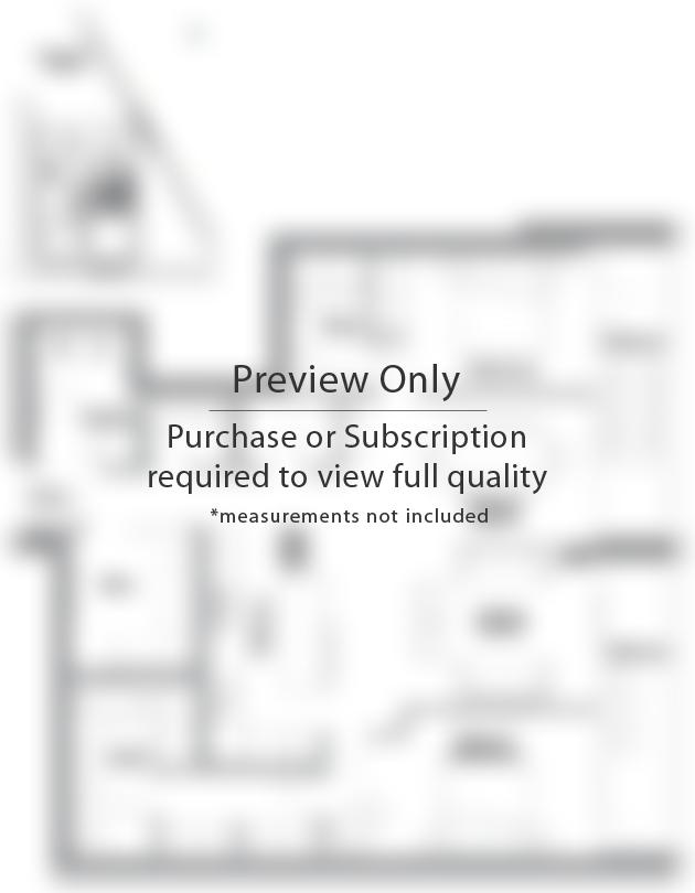 Floor Plan 5106 1480 Howe Street