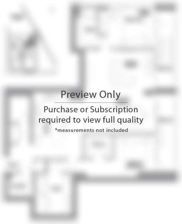Floor Plan 5105 1480 Howe Street