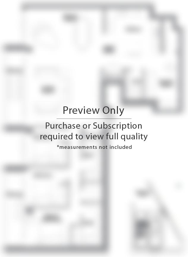 Floor Plan 5202 1480 Howe Street