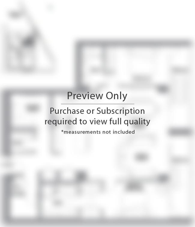 Floor Plan 5205 1480 Howe Street