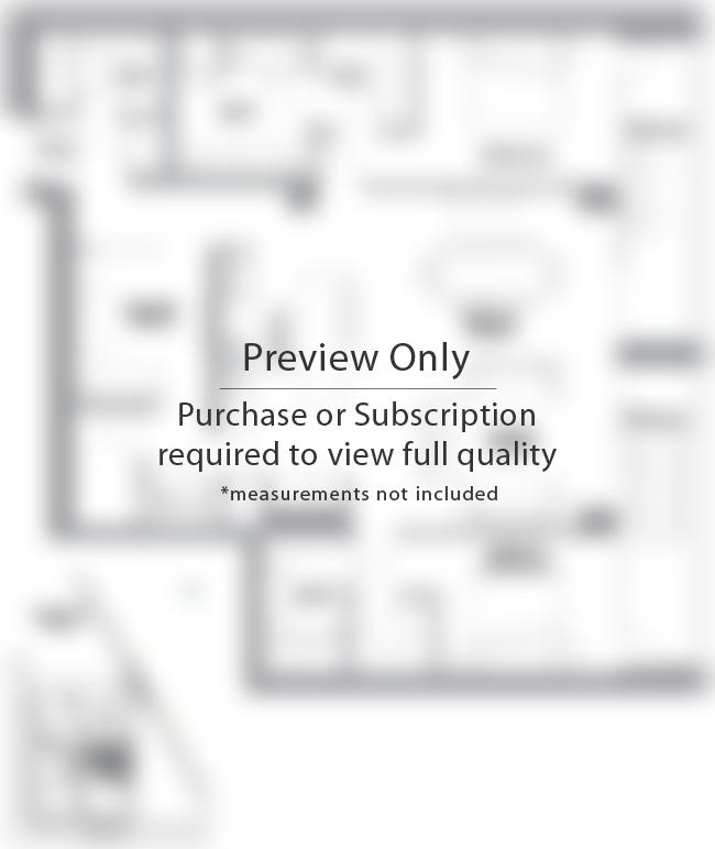 Floor Plan 5206 1480 Howe Street