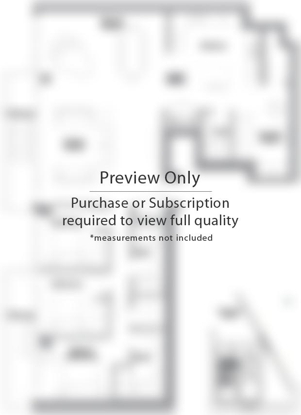 Floor Plan 5302 1480 Howe Street