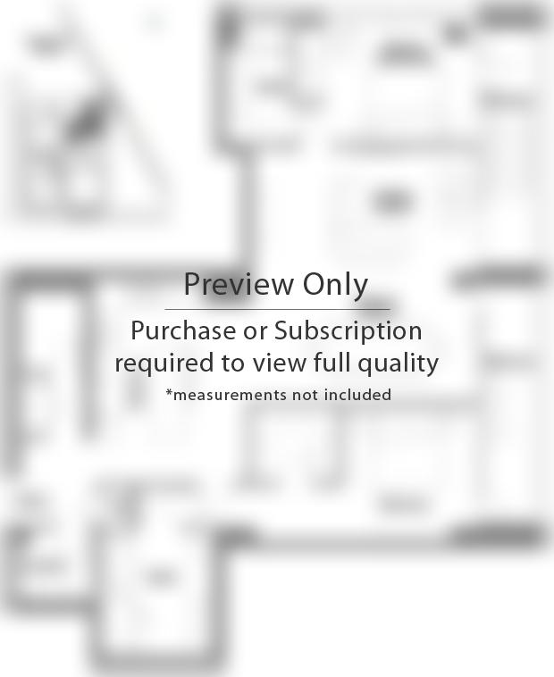 Floor Plan 5305 1480 Howe Street