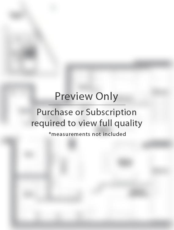 Floor Plan 5306 1480 Howe Street