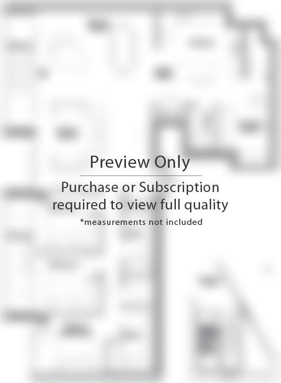 Floor Plan 5502 1480 Howe Street