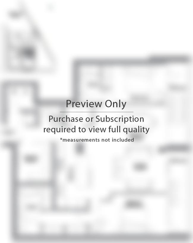 Floor Plan 5506 1480 Howe Street