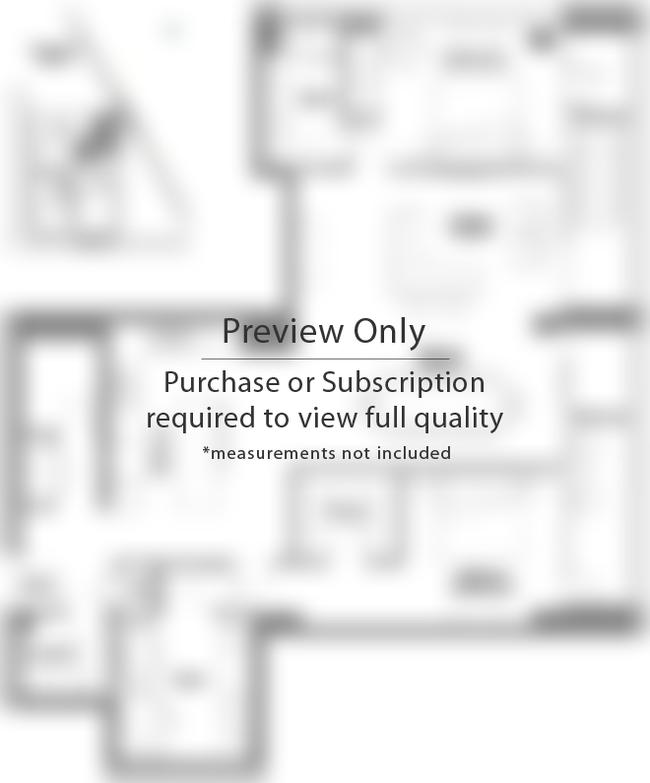 Floor Plan 5605 1480 Howe Street