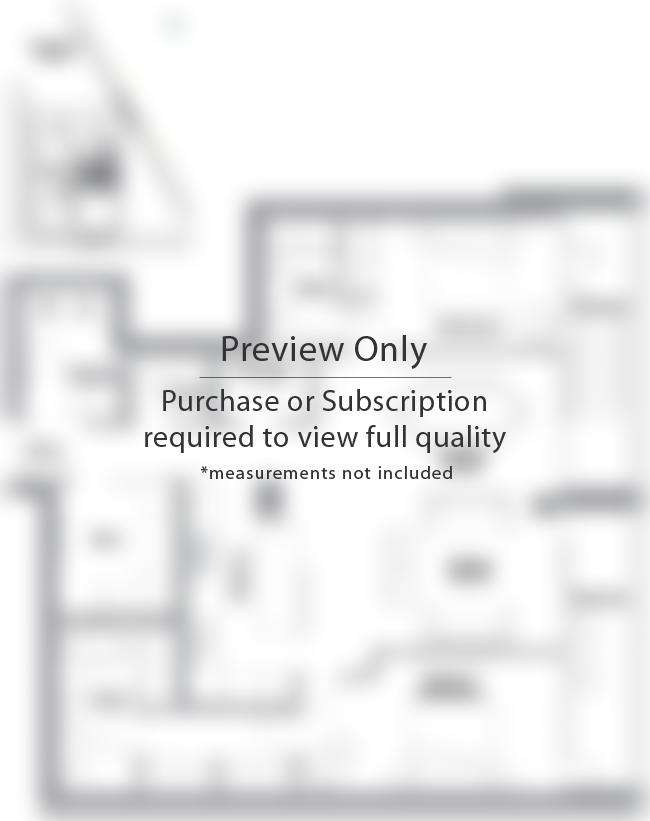 Floor Plan 5606 1480 Howe Street