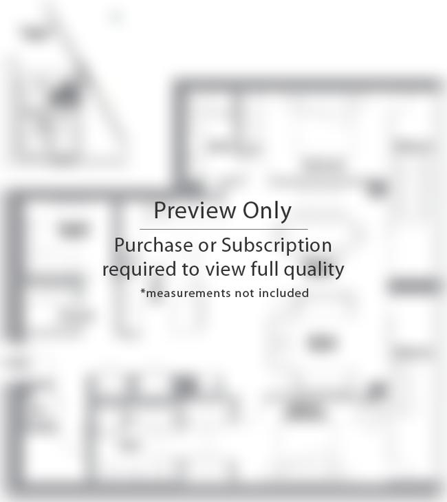 Floor Plan 5705 1480 Howe Street