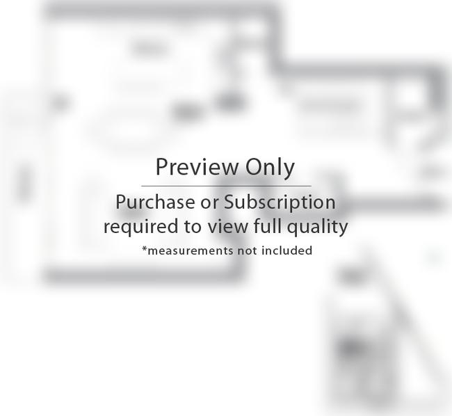 Floor Plan PH5805 1480 Howe Street