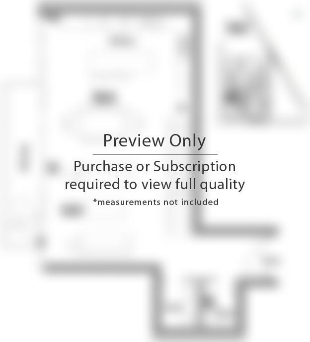 Floor Plan PH5803 1480 Howe Street