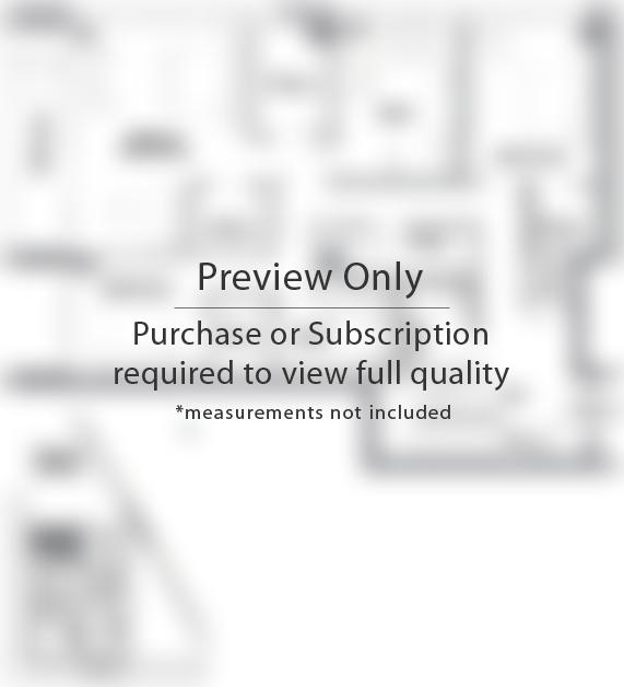 Floor Plan PH5806 1480 Howe Street