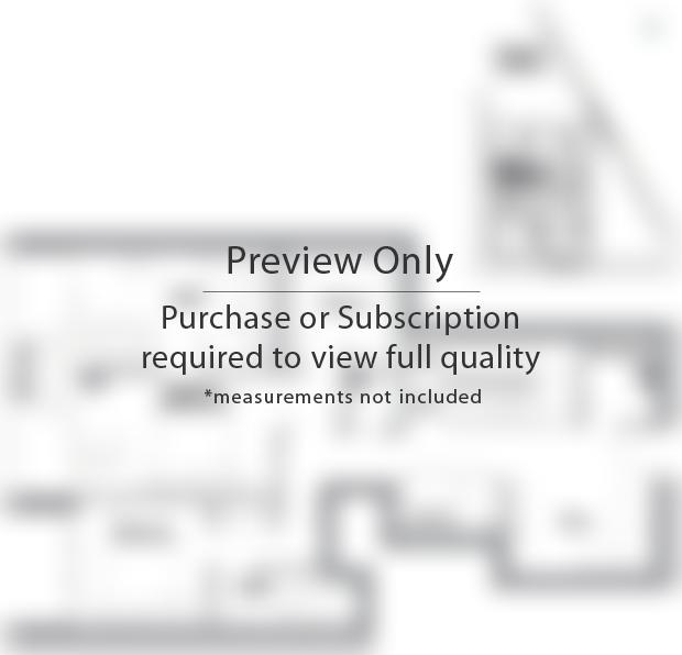 Floor Plan PH5805 1480 Howe Street