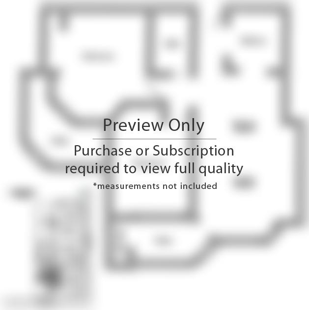 Floor Plan 102 921 Thurlow