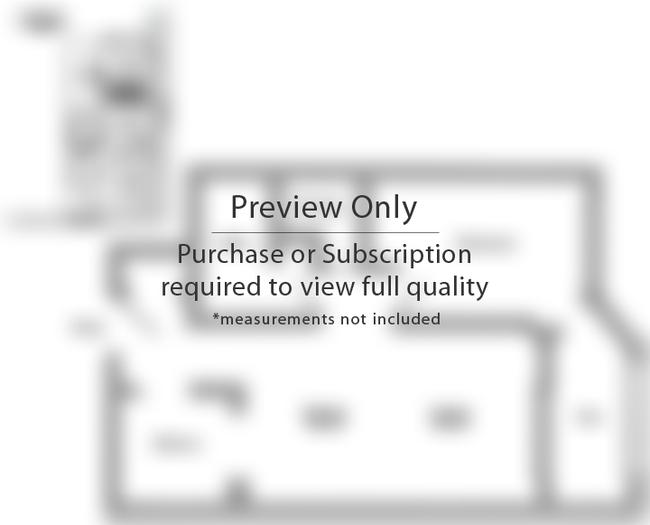 Floor Plan 104 921 Thurlow