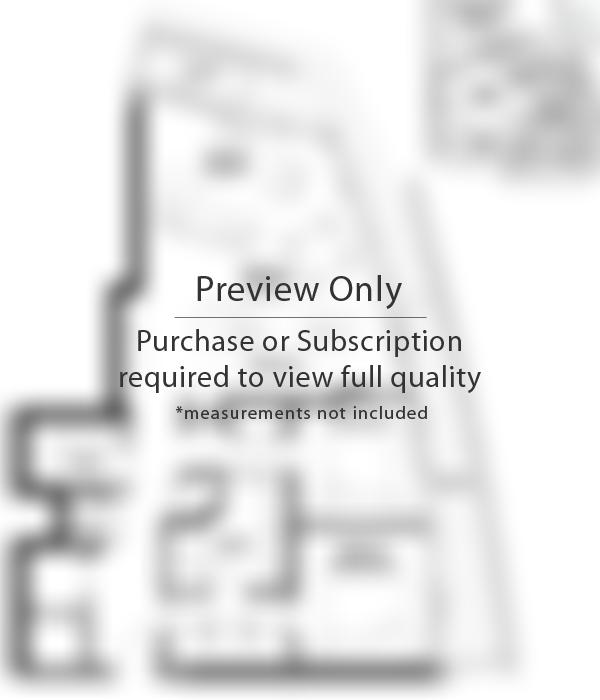 Floor Plan 304 2211 Cambie Street