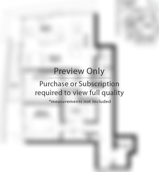 Floor Plan 502 2211 Cambie Street