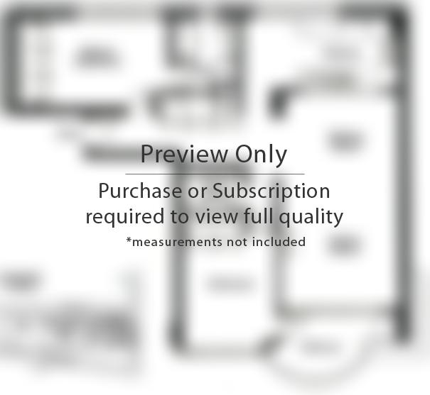 Floor Plan 304 1233 Beach