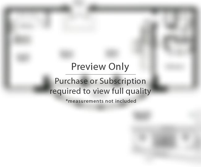 Floor Plan 802 1233 Beach