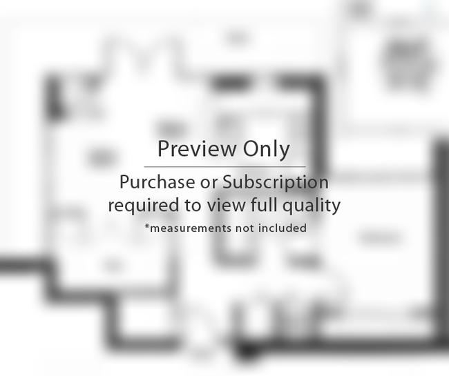 Floor Plan 3005 1068 Hornby