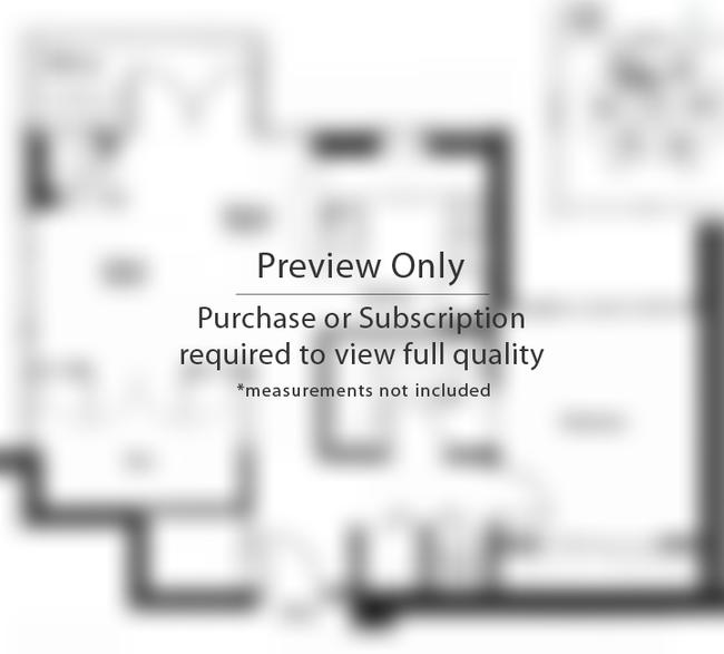 Floor Plan 3105 1068 Hornby