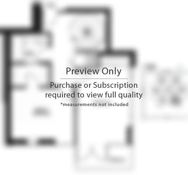 Floor Plan 3101 1068 Hornby