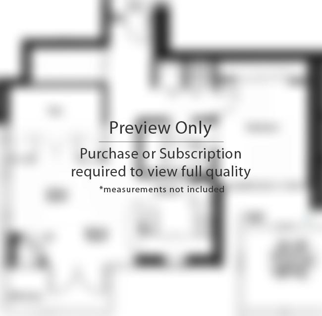 Floor Plan 3107 1068 Hornby