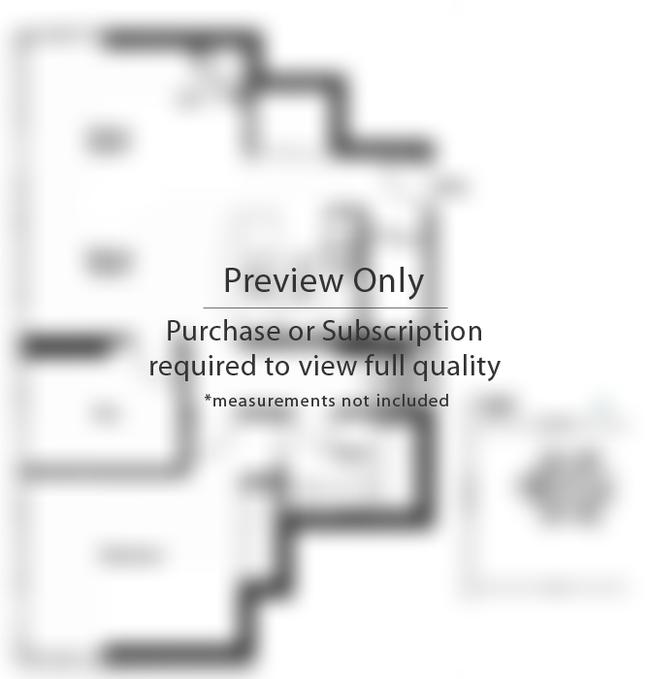 Floor Plan 3106 1068 Hornby