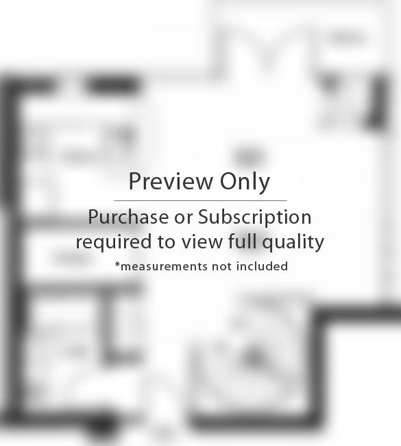 Floor Plan 3103 1068 Hornby