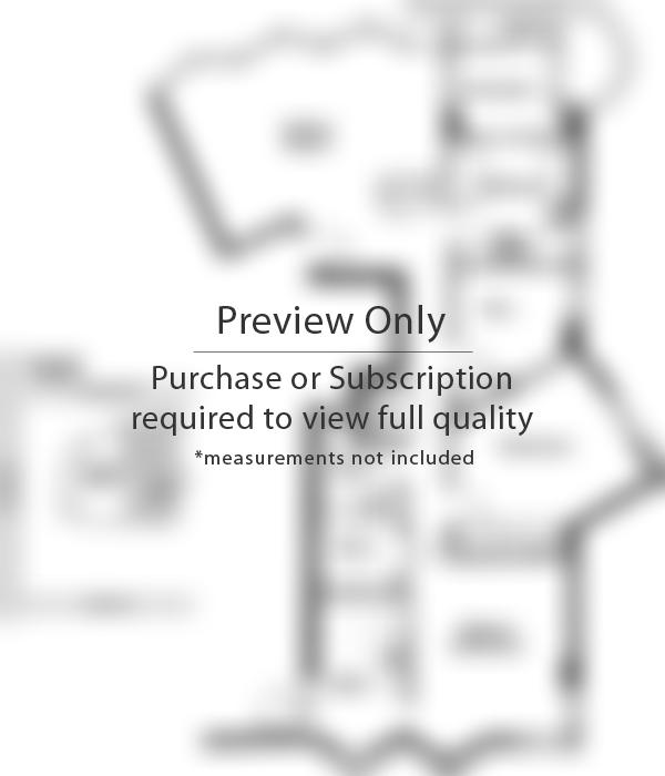 Floor Plan 202 1788 West Georgia