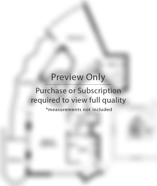 Floor Plan 1301 1788 West Georgia