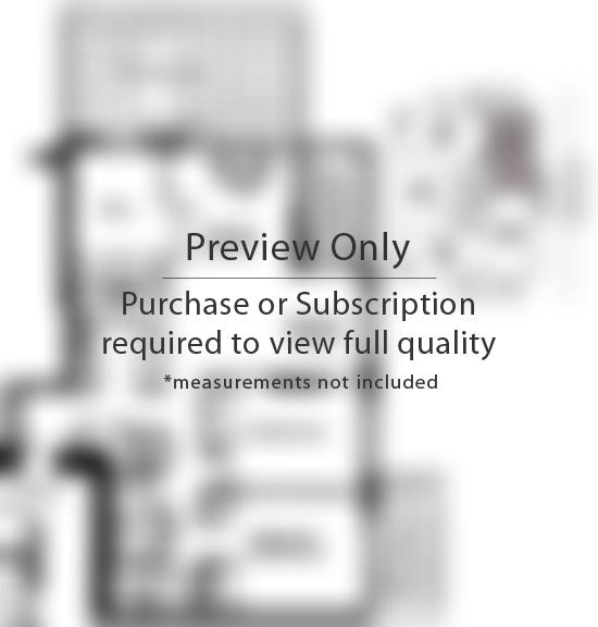 Floor Plan 603 1159 Main