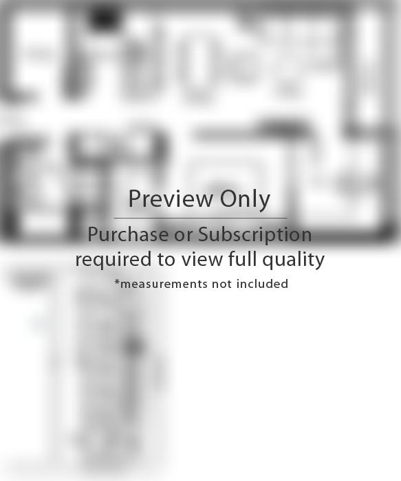 Floor Plan 206 2118 West 15th Avenue