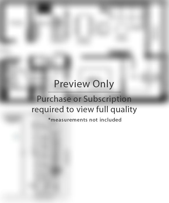 Floor Plan 210 2118 West 15th Avenue