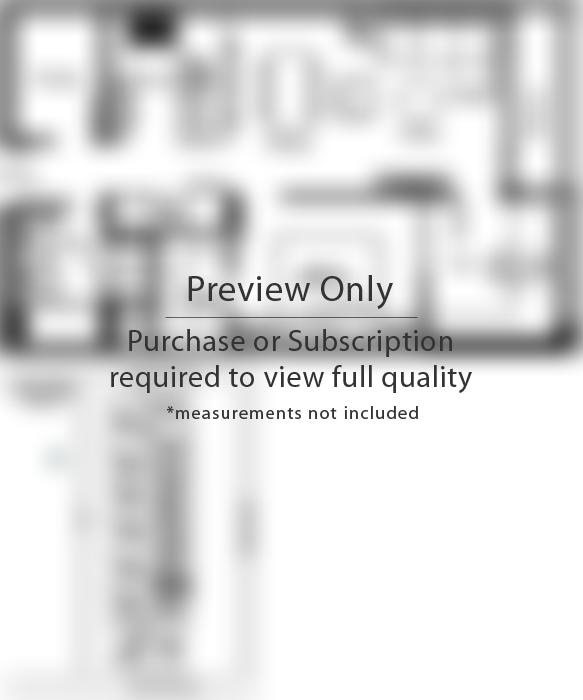Floor Plan 310 2118 West 15th Avenue