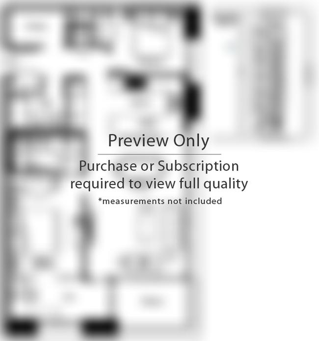 Floor Plan 312 2118 West 15th Avenue