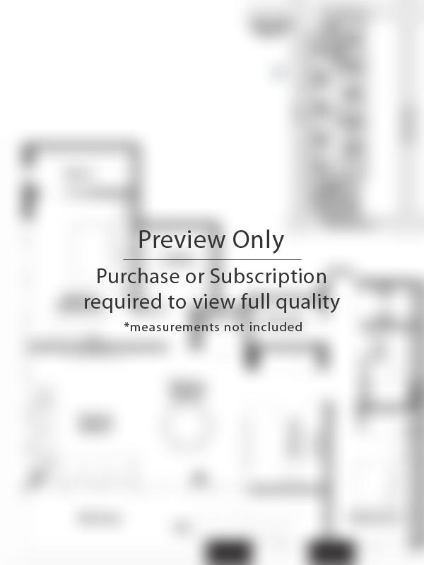 Floor Plan 510 2118 West 15th Avenue