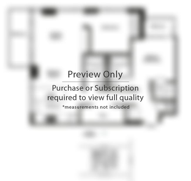 Floor Plan 2509 1351 Continental Street