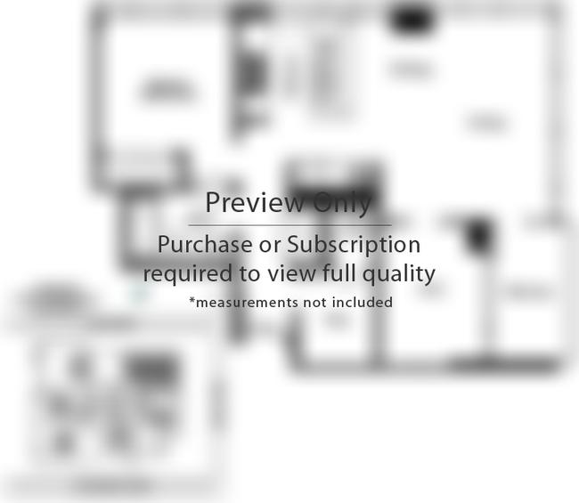 Floor Plan 2701 1351 Continental Street