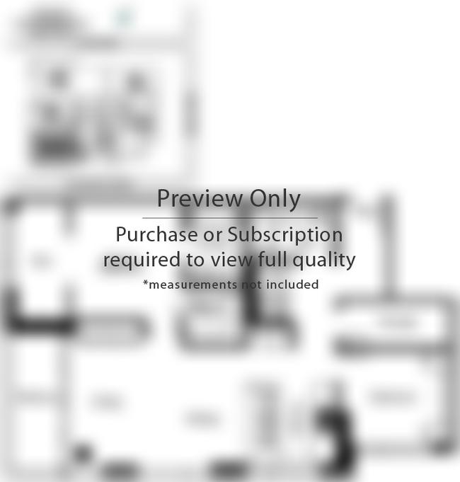 Floor Plan 2805 1351 Continental Street