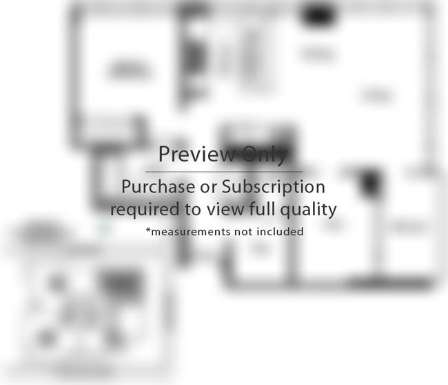 Floor Plan 2901 1351 Continental Street