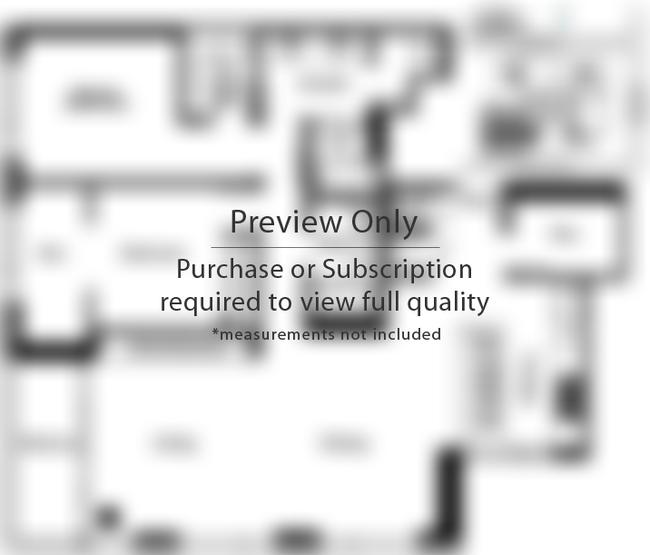 Floor Plan 3303 1351 Continental Street