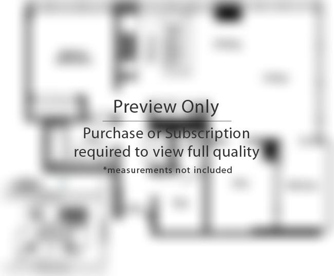 Floor Plan 3301 1351 Continental Street