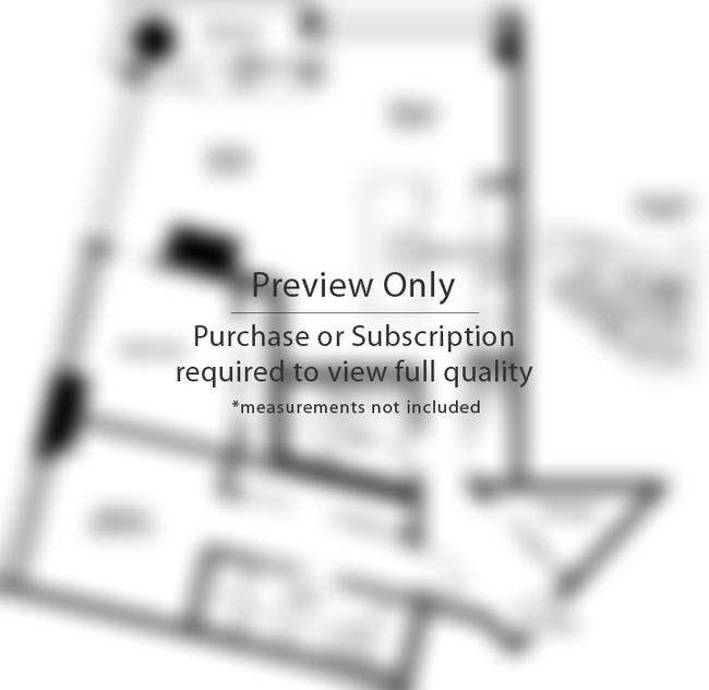 Floor Plan 503 128 West Cordova