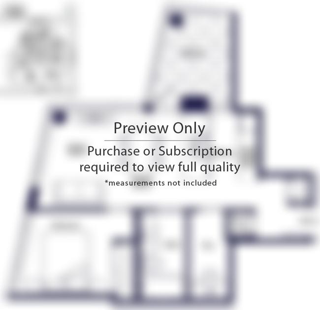 Floor Plan 701 1221 Bidwell