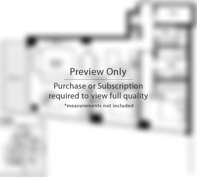 Floor Plan 1106 1221 Bidwell