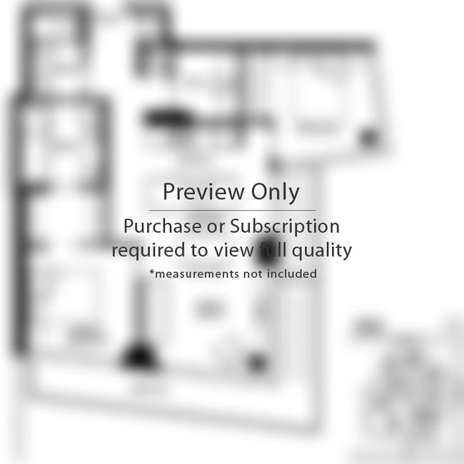 Floor Plan 1205 1221 Bidwell