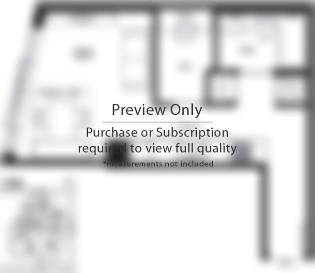 Floor Plan 1208 1221 Bidwell